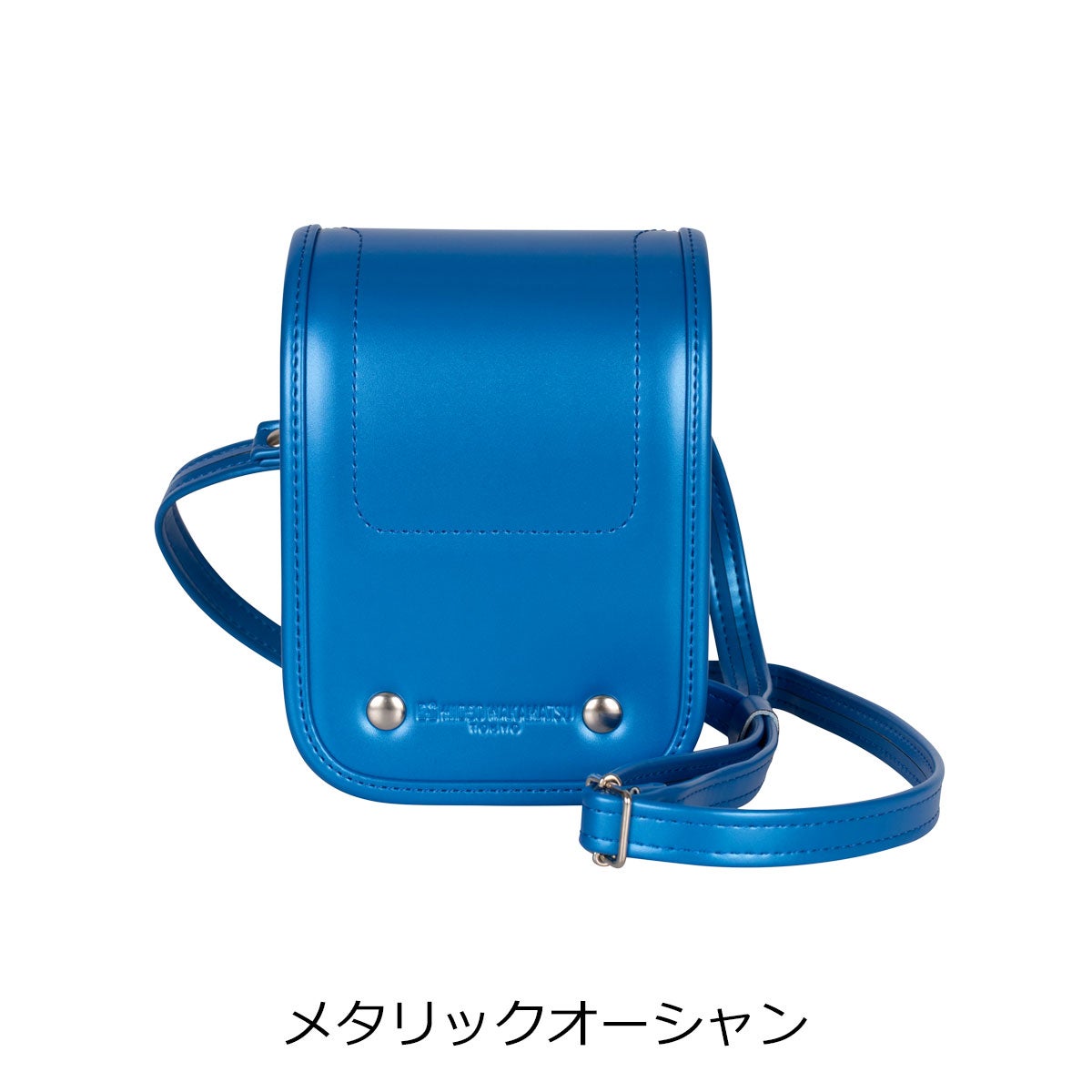 メタリックオーシャン