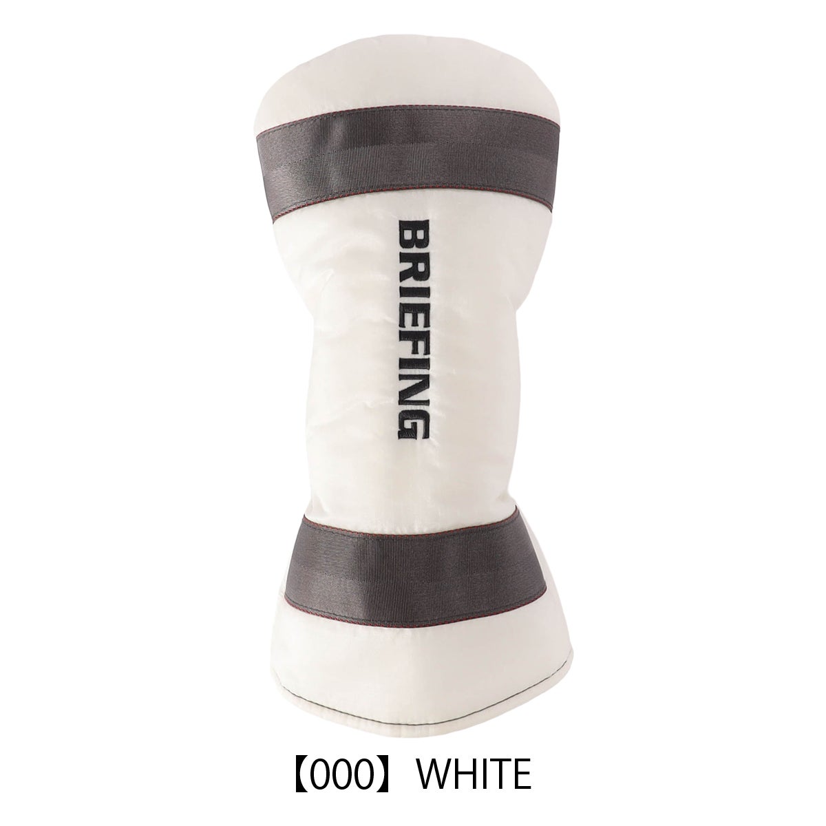 【000】WHITE