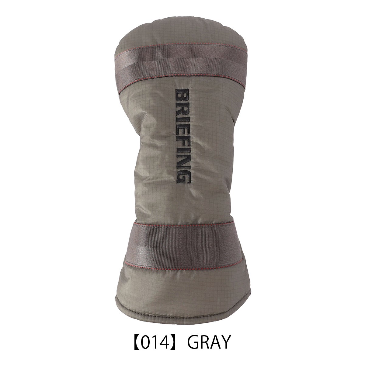 【014】GRAY