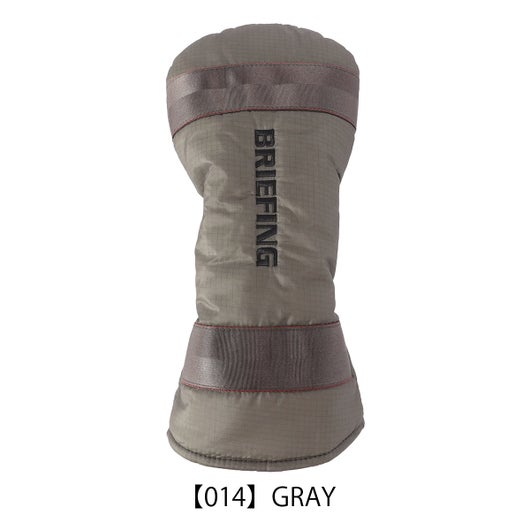 【014】GRAY