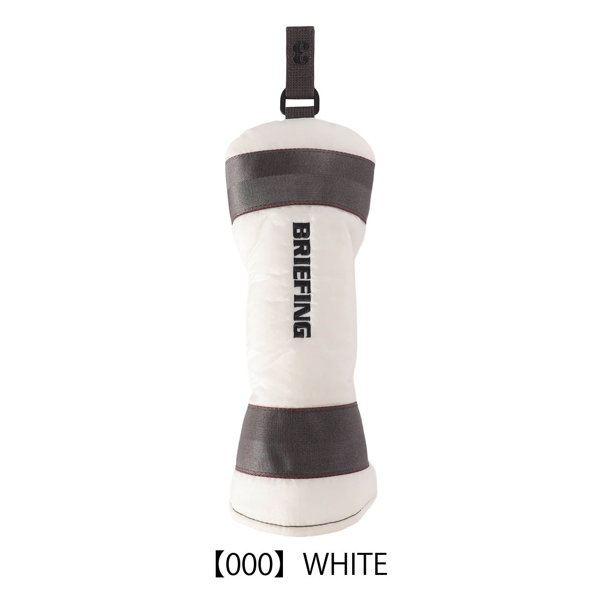 【000】WHITE