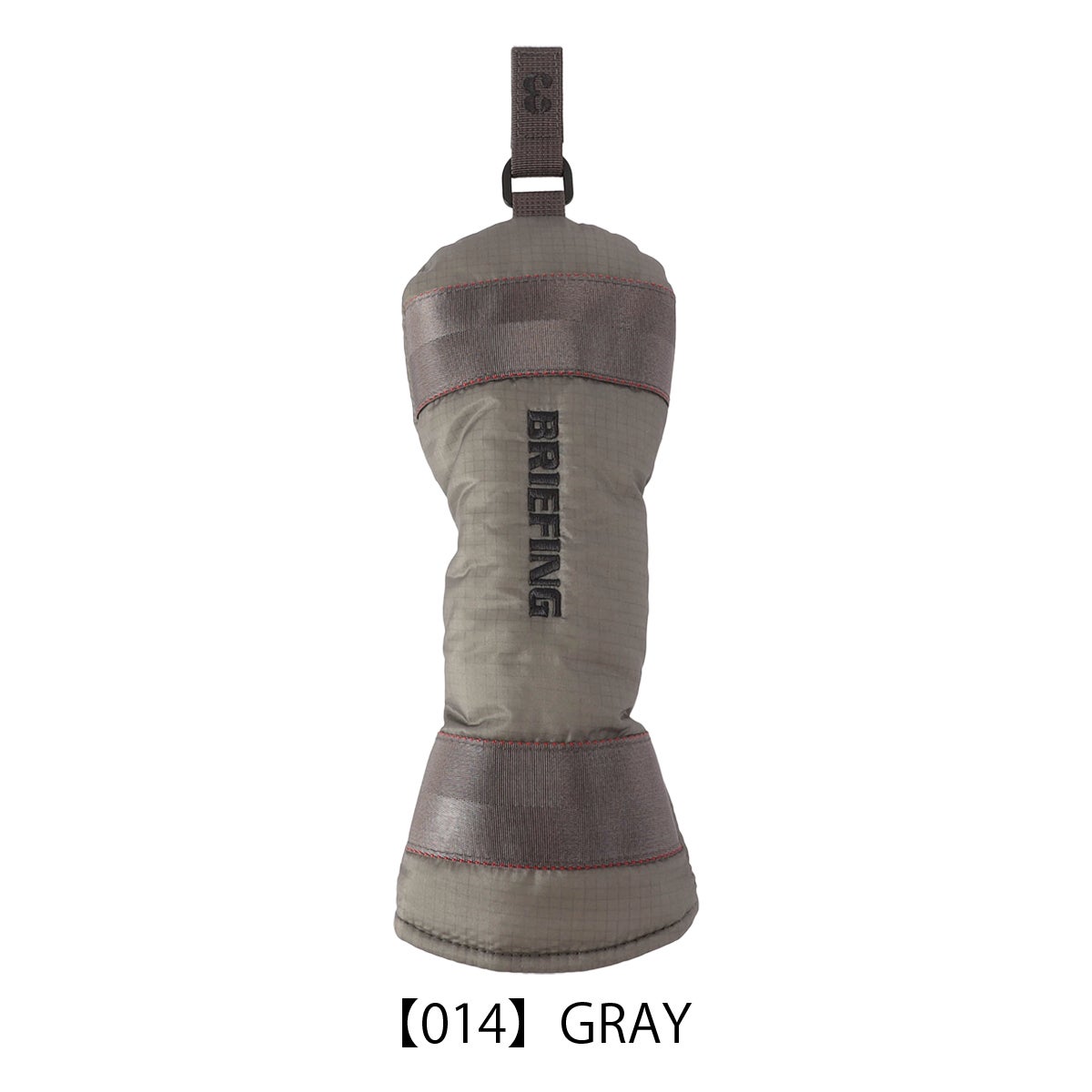 【014】GRAY
