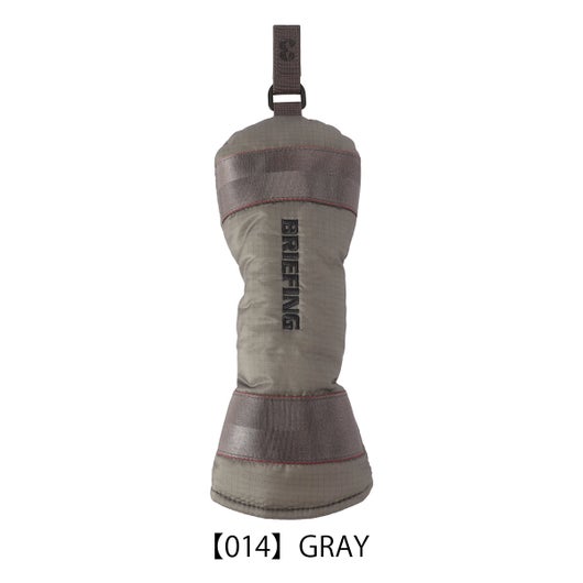 【014】GRAY