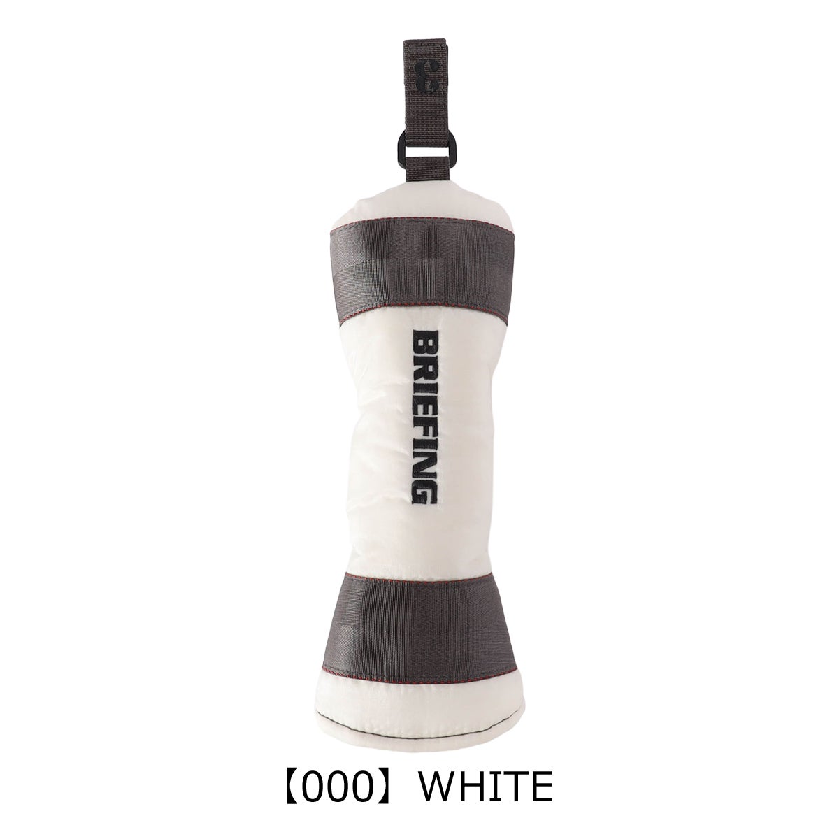 【000】WHITE
