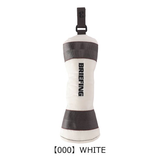 【000】WHITE