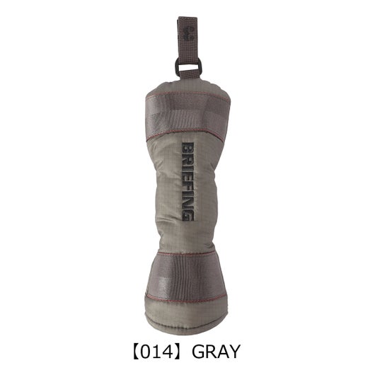 【014】GRAY