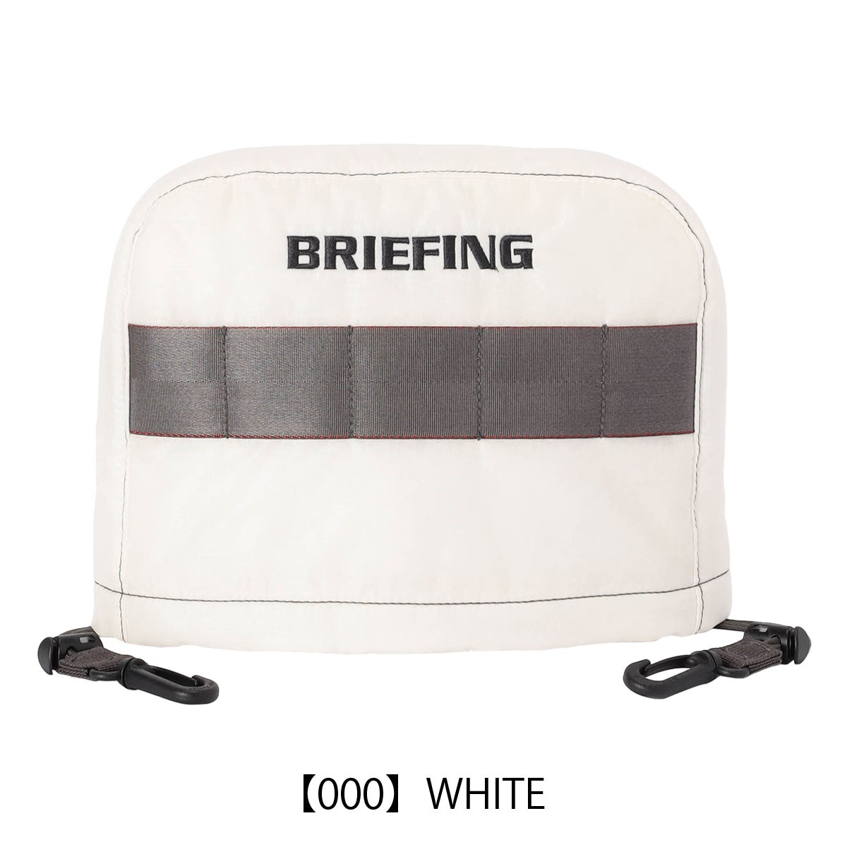 【000】WHITE