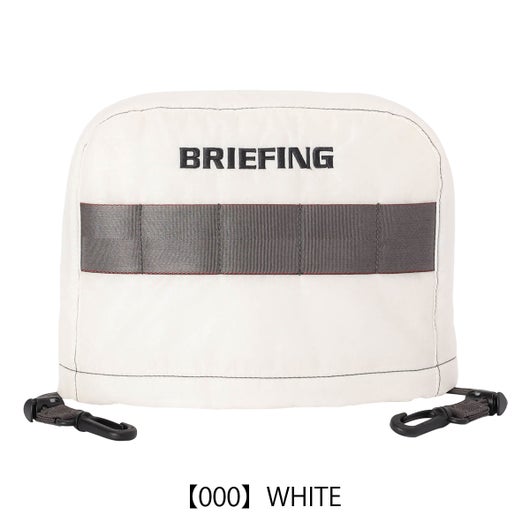 【000】WHITE