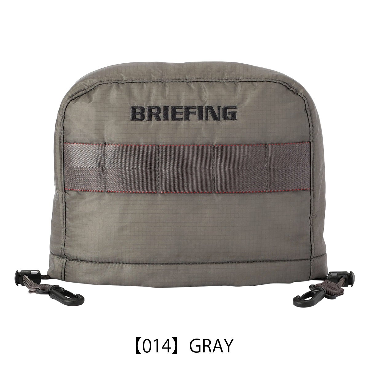 【014】GRAY