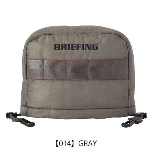 【014】GRAY