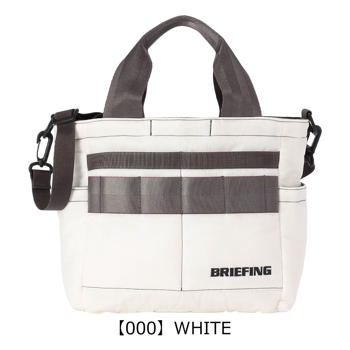 【000】WHITE
