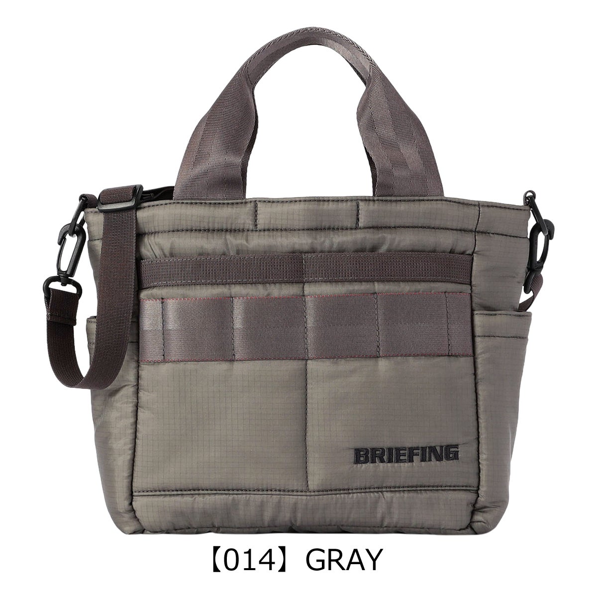 【014】GRAY