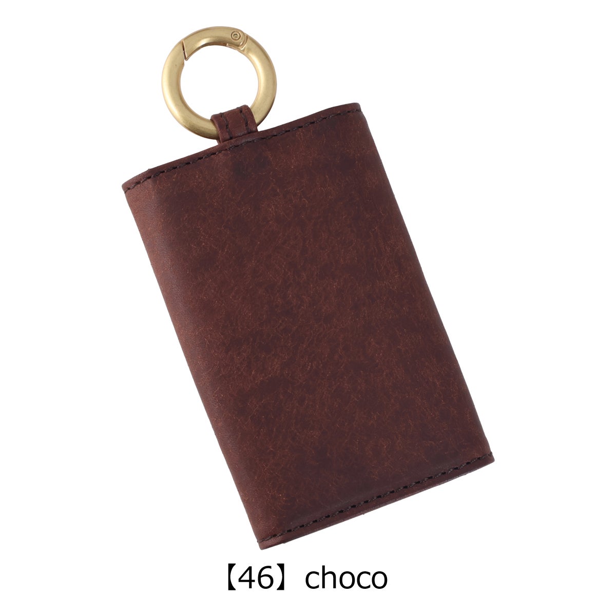 【46】choco