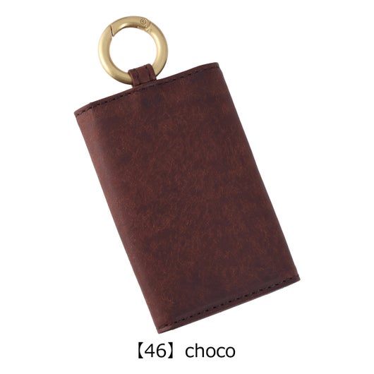 【46】choco