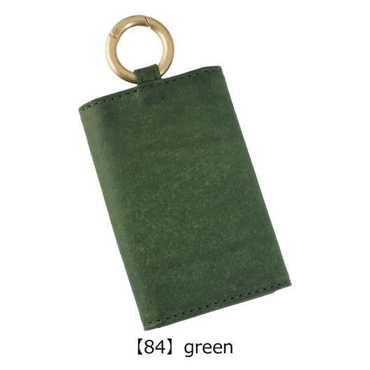 【84】green