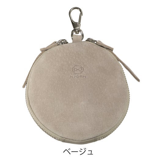 ベージュ