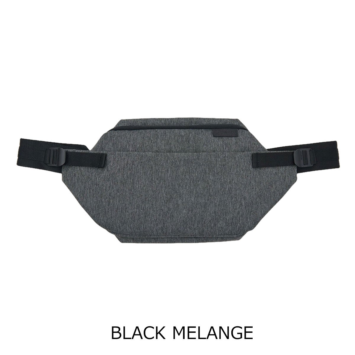 BLACK MELANGE