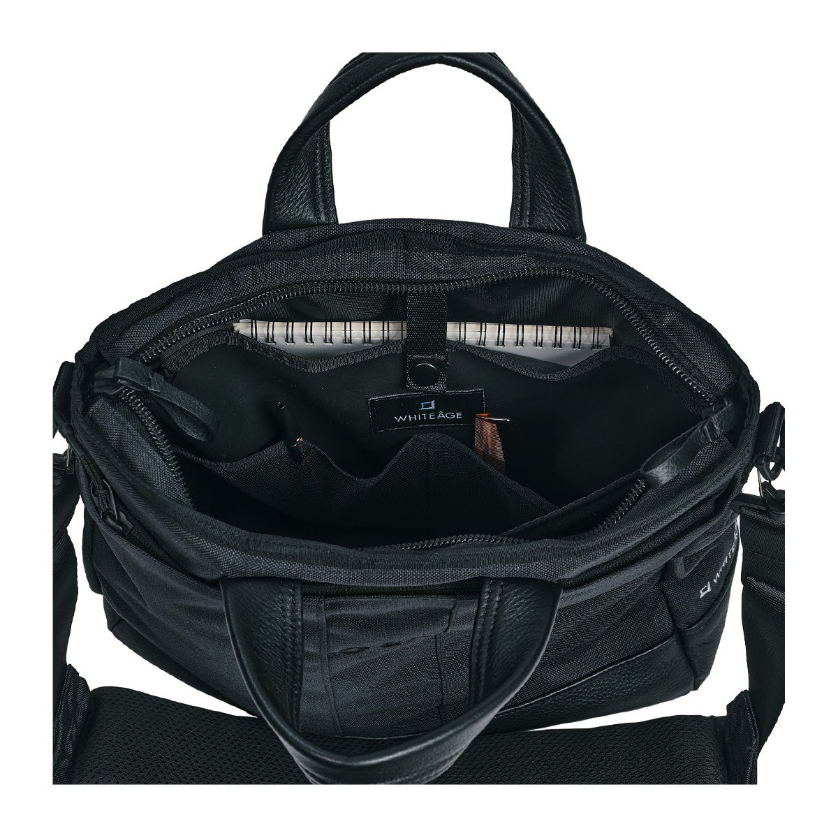 ホワイタージュ ヘルメットバッグ GEX Helmet Bag M メンズ レディース