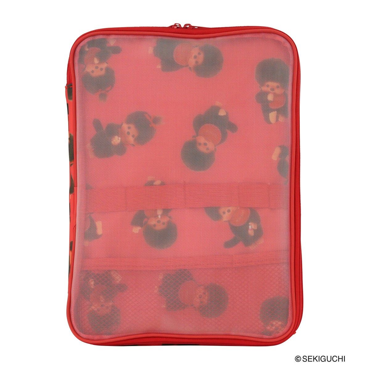 ☆ モンチ　さま　専用　☆ モンチッチ タブレットケース レディース AM-045 Monchhichi 10インチ