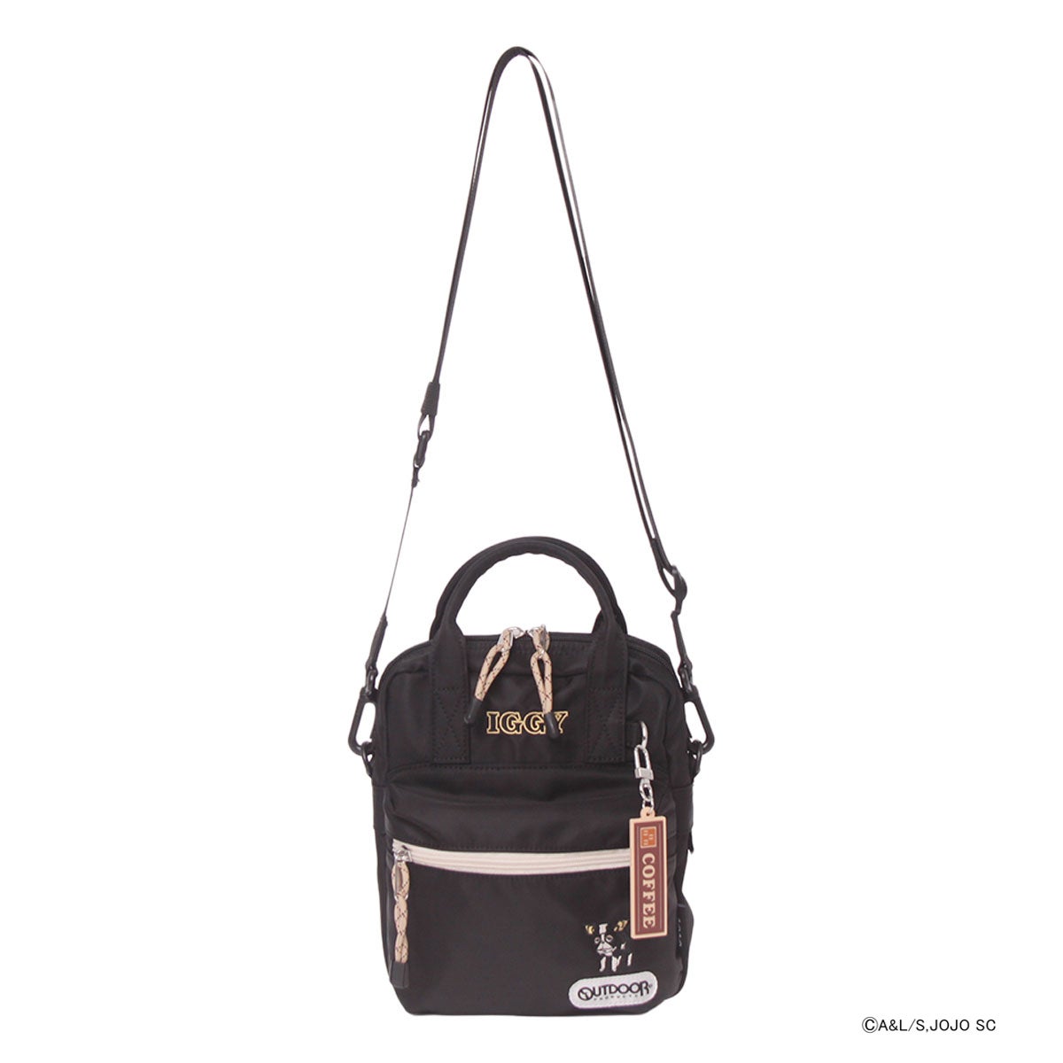 【10】ブラック
