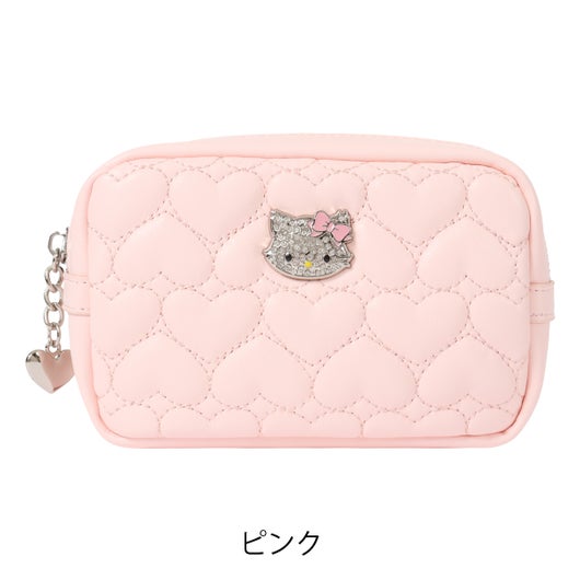 ピンク