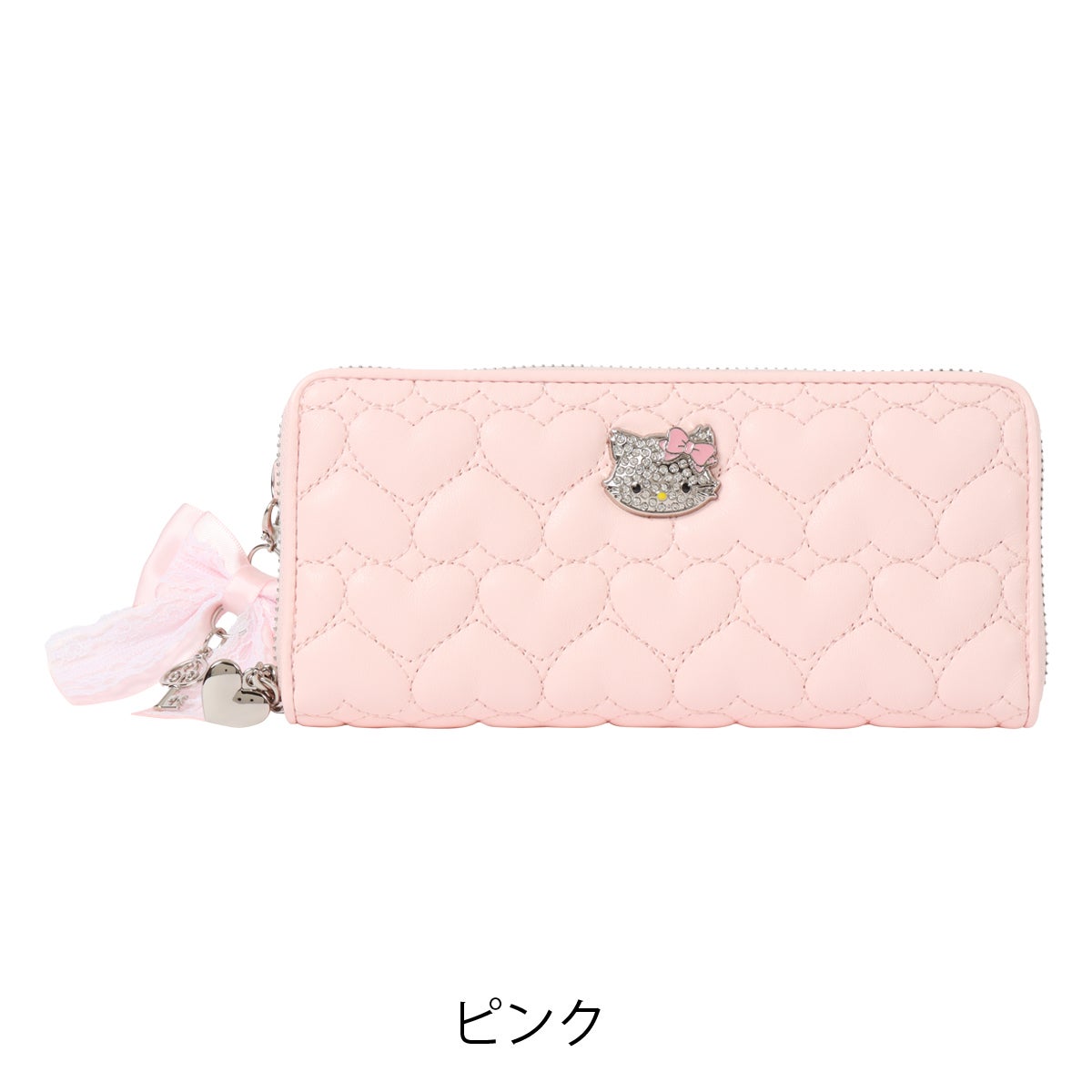 ピンク