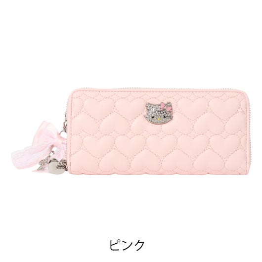 ピンク