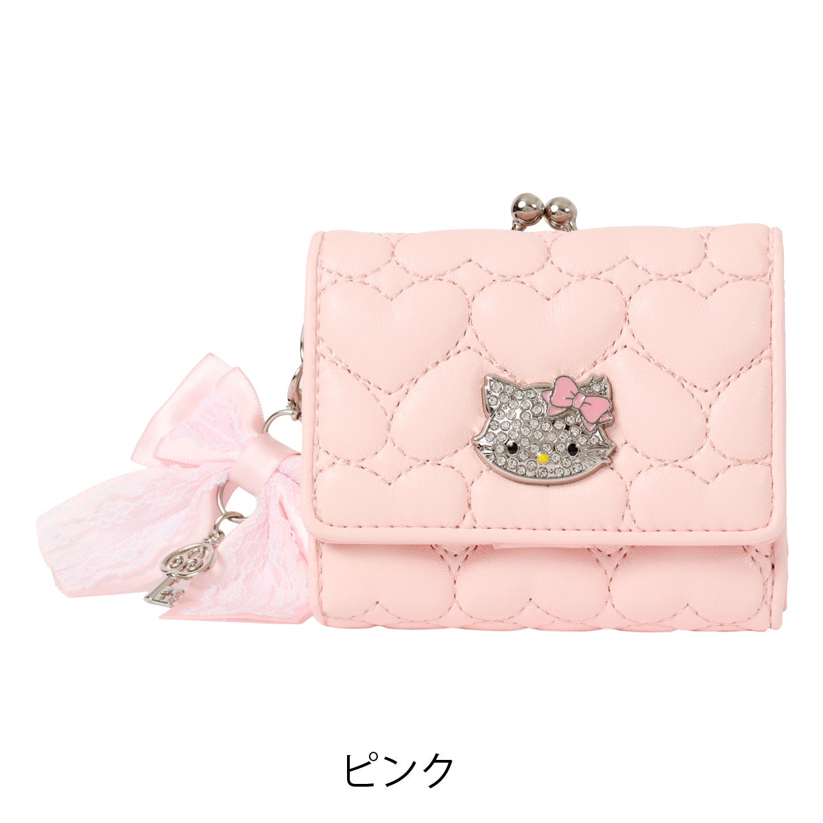 ピンク
