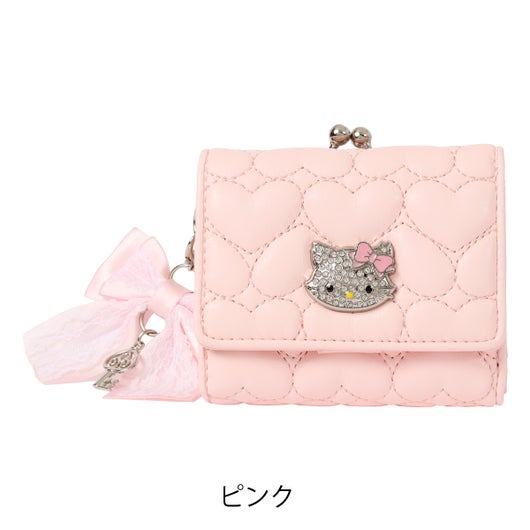 ピンク