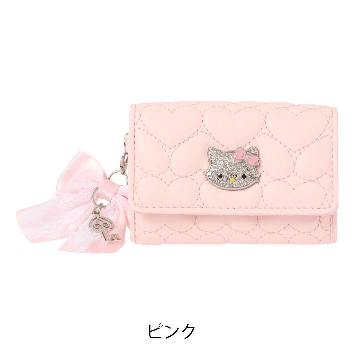 ピンク