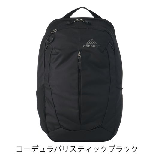 コーデュラバリスティックブラック