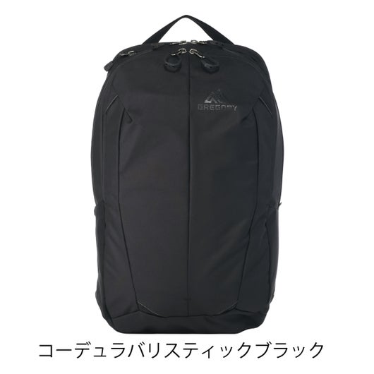 コーデュラバリスティックブラック