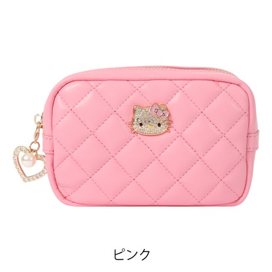 ピンク