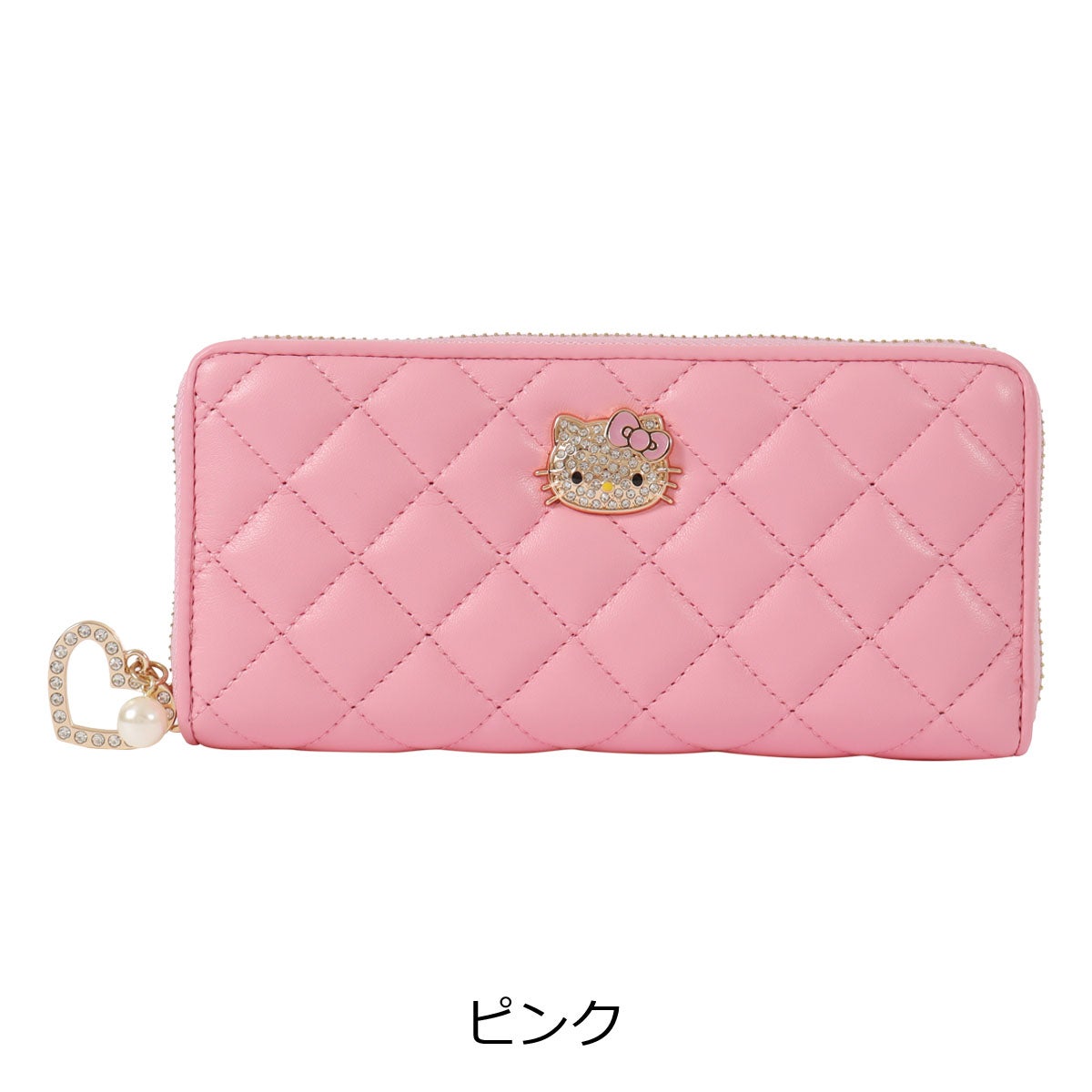 ピンク
