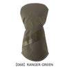 【068】RANGER GREEN