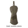 【068】RANGER GREEN