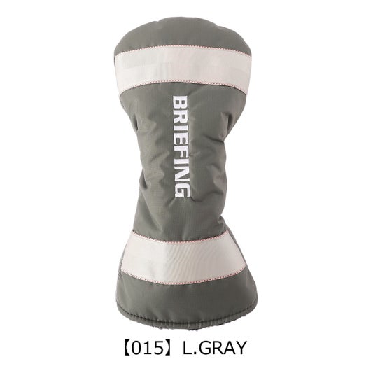 【015】L.GRAY