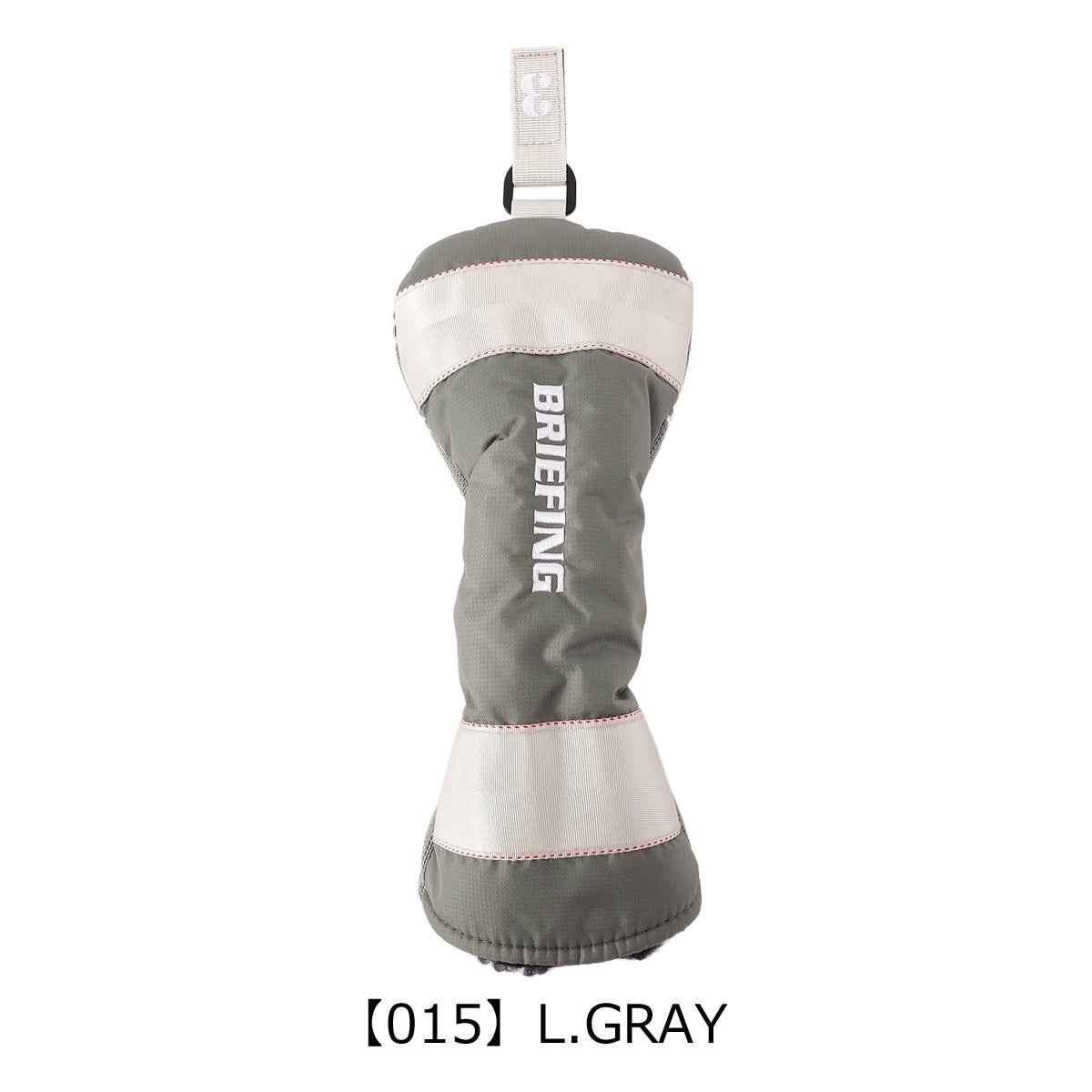 【015】L.GRAY