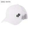 【000】WHITE
