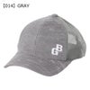 【014】GRAY