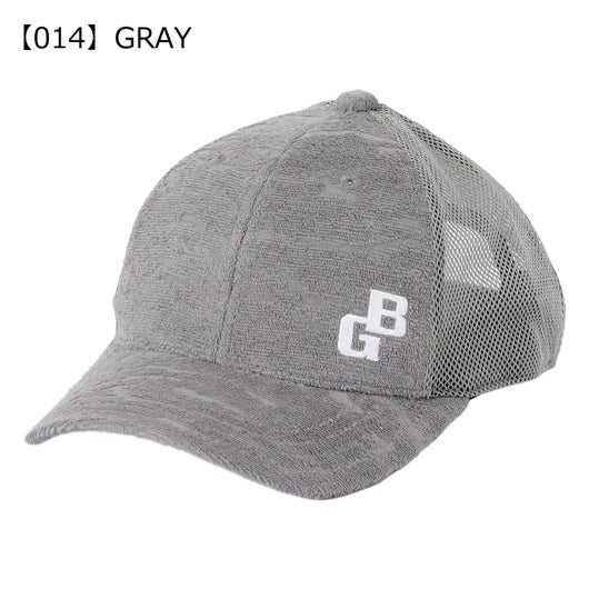 【014】GRAY