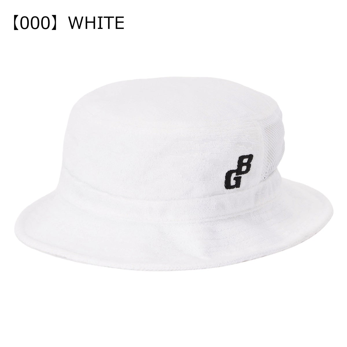 【000】WHITE