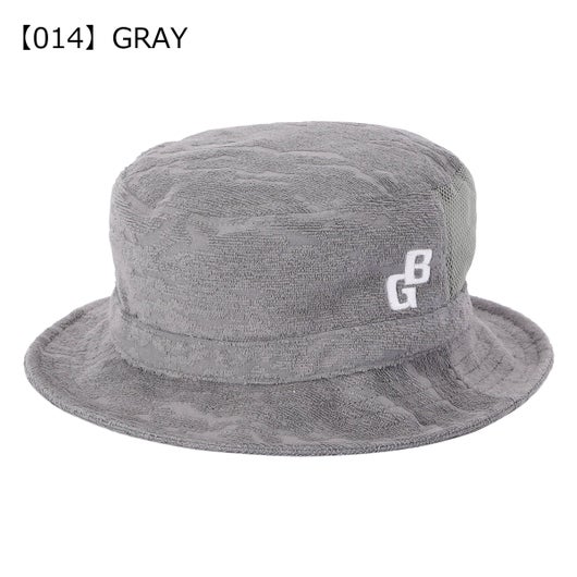 【014】GRAY