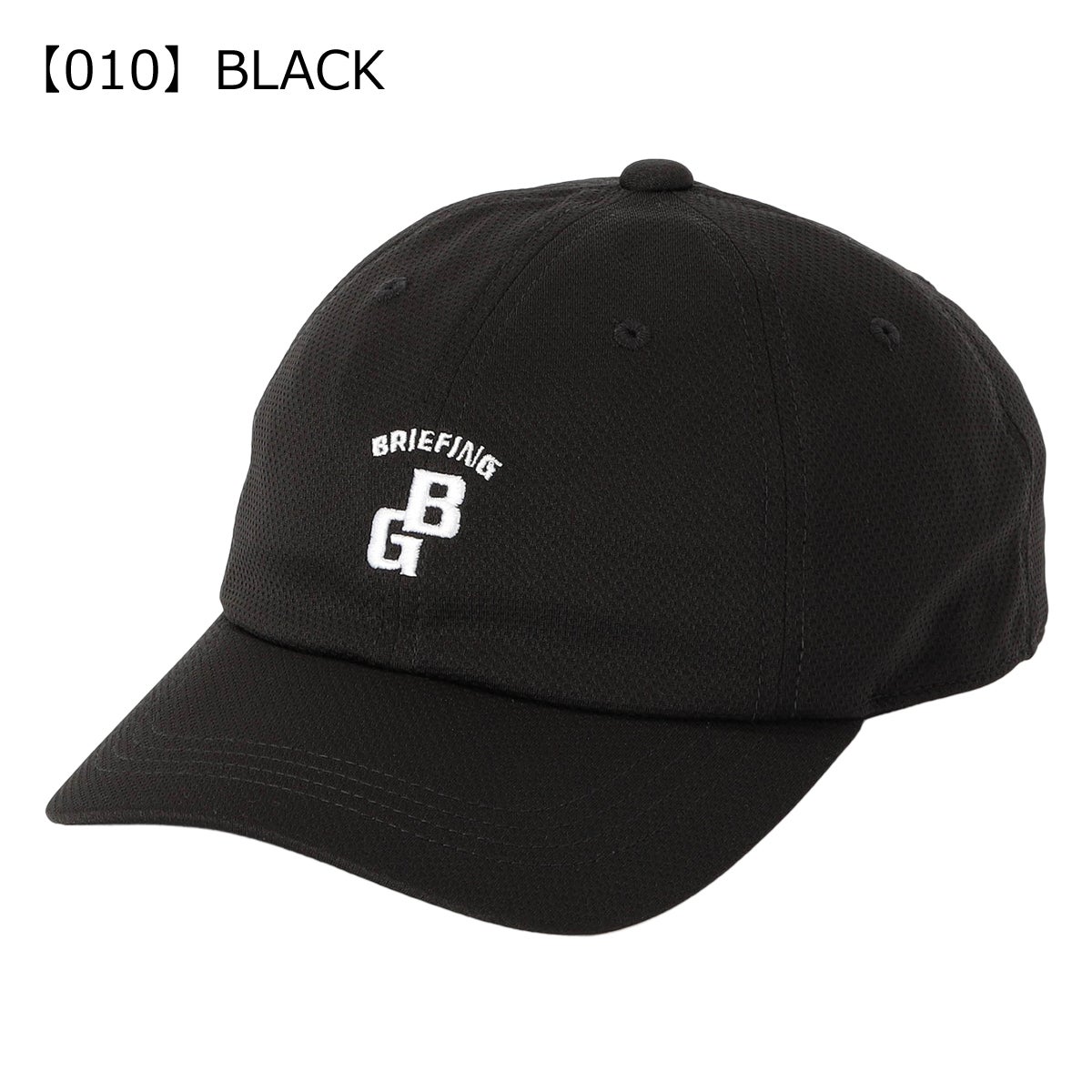 【010】BLACK