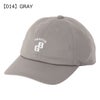【014】GRAY