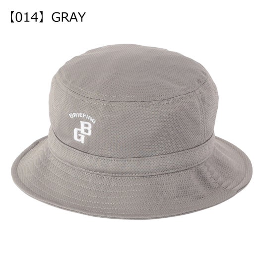【014】GRAY