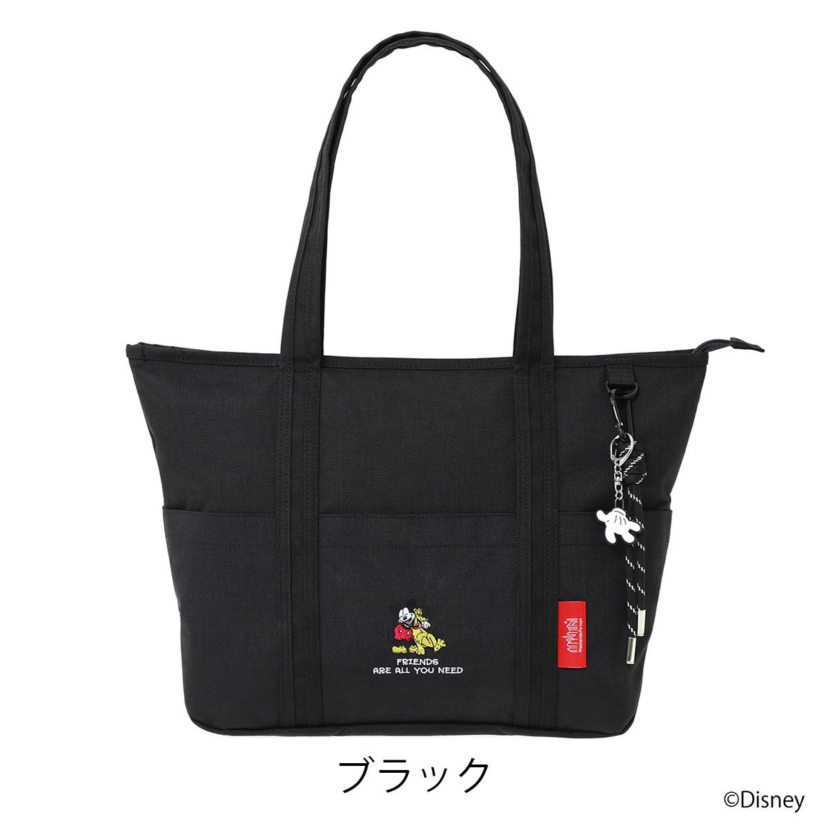 ブラック