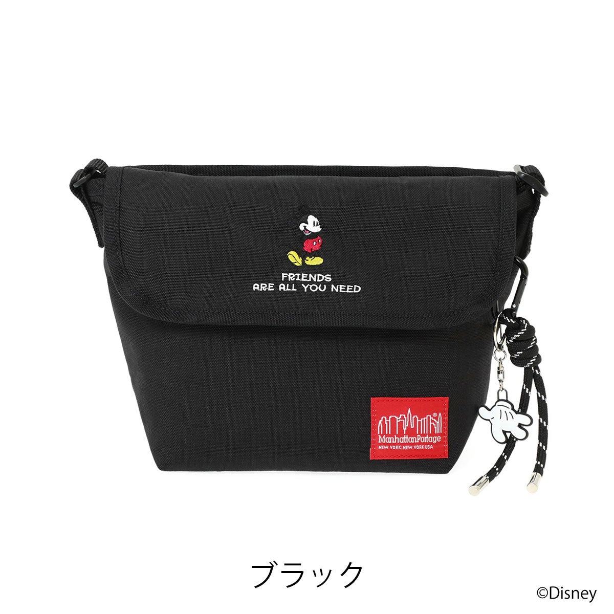 ブラック