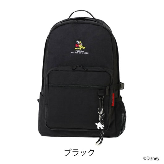 ブラック