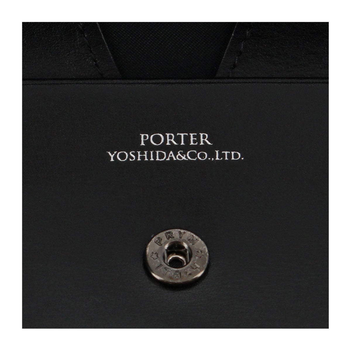 ポーター プリュム コインケース 179-03875 PORTER PLUME 吉田カバン
